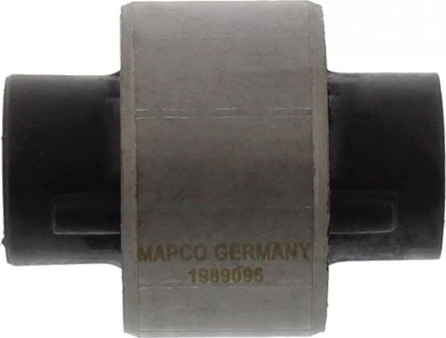 Сайлентблок переднего рычага подвески MAPCO задний правый/левый нижний для Citroen C4 II 2013-2026. Артикул 33383