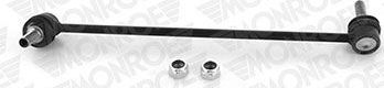 Стойка (тяга) стабилизатора Monroe. Артикул L23691