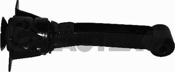 Подушка (опора) двигателя Cautex задняя для Ford Transit VI 2000-2006. Артикул 081085