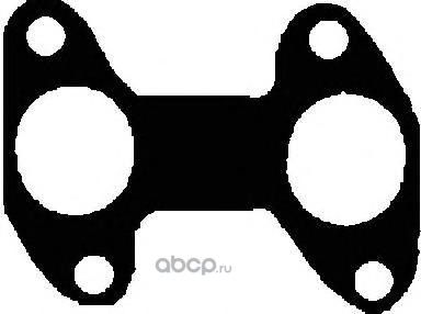 Прокладка выпускного коллектора Glaser. Артикул X51429-01