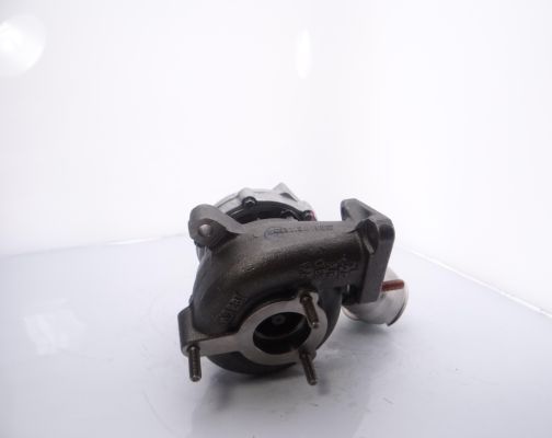 Турбина (турбокомпрессор) Garrett Original Spare part. Артикул 454161-5004S