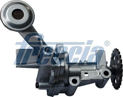 Масляный насос Freccia для Renault Vel Satis I 2004-2009. Артикул OP09-104