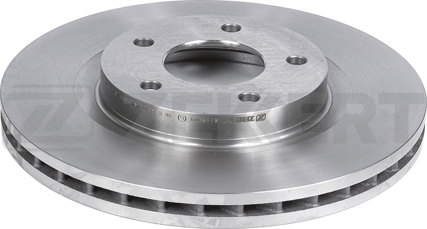 Тормозной диск Zekkert. Артикул BS-5023