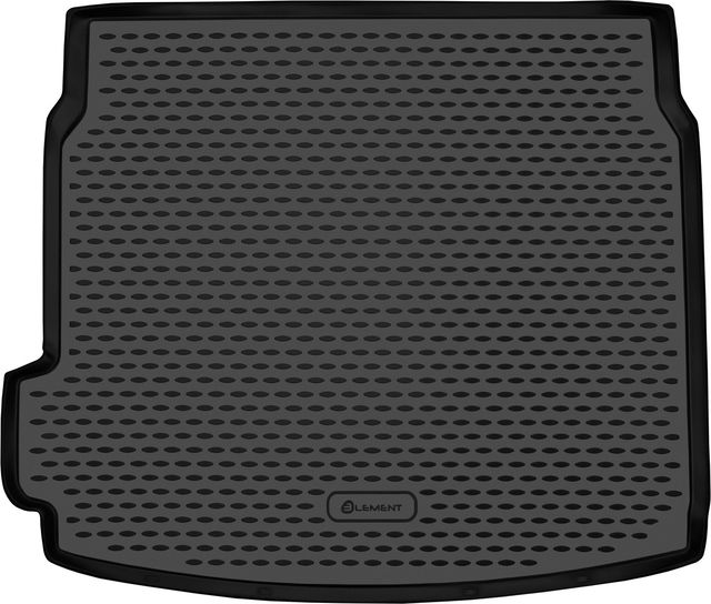 Коврик Element для багажника Zeekr 001 лифтбек 2021-2026. Артикул ELEMENTA67431B11