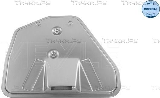 Фильтр АКПП Meyle Original для Audi A4 IV (B8) 2007-2015. Артикул 100 136 0009