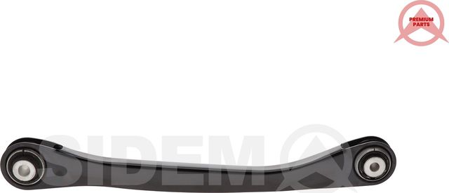 Продольный рычаг задней подвески Sidem задний левый для BMW 5 VII (G30/G31) 2016-2026. Артикул 21856