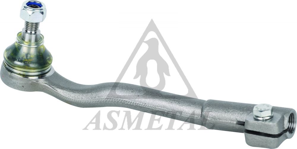 Наконечник рулевой тяги Asmetal. Артикул 17BM0501