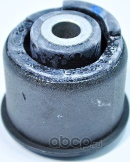 Сайлентблок задней балки Magneti Marelli правый/левый для Fiat Idea 2003-2016. Артикул 030607010419