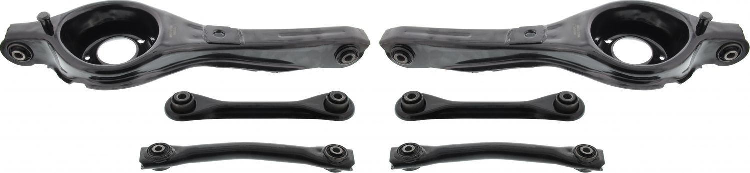 Поперечный рычаг задней подвески MAPCO. Артикул 53613