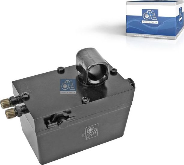 Насос подъема кабины DT Spare Parts. Артикул 6.76000
