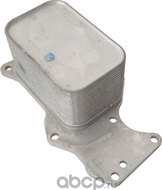 Радиатор масляный / Engine Oil Cooler 1142858562 (Bapmic). Артикул TOPT1208021