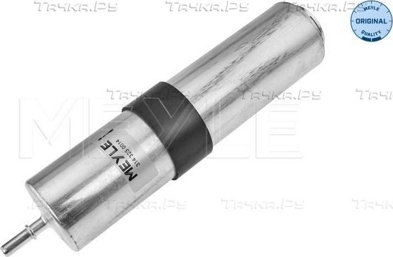 Топливный фильтр Meyle Original для BMW X1 II (F48) 2014-2026. Артикул 314 323 0014
