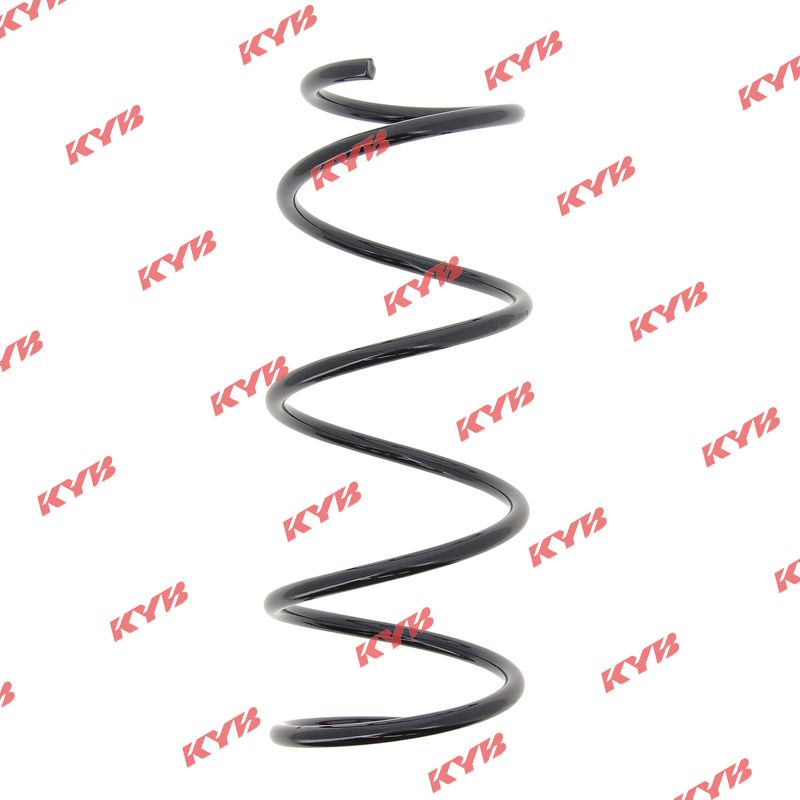 Пружина подвески KYB (Каяба) K-Flex. Артикул RA3384