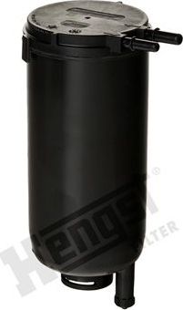 Топливный фильтр (в сборе) Hengst. Артикул H311WK