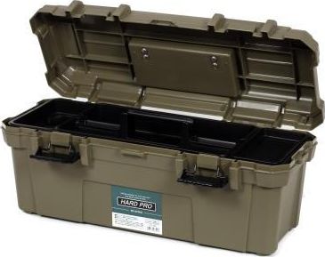 Ящик для инструмента Iris Ohyama HARDPRO 560 57х23х23 см, Хаки. Артикул OD-560KH-HP