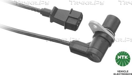 Датчик положения коленвала NGK для Opel Astra F 1993-2001. Артикул 81488