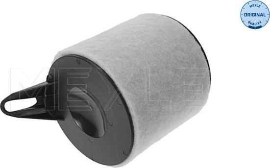Воздушный фильтр Meyle Original для BMW 1 I (E81/E82/E87/E88) 2004-2012. Артикул 312 321 0004