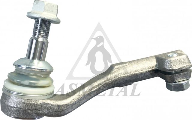 Наконечник рулевой тяги Asmetal левый для BMW 2 F22 2013-2026. Артикул 17BM2600