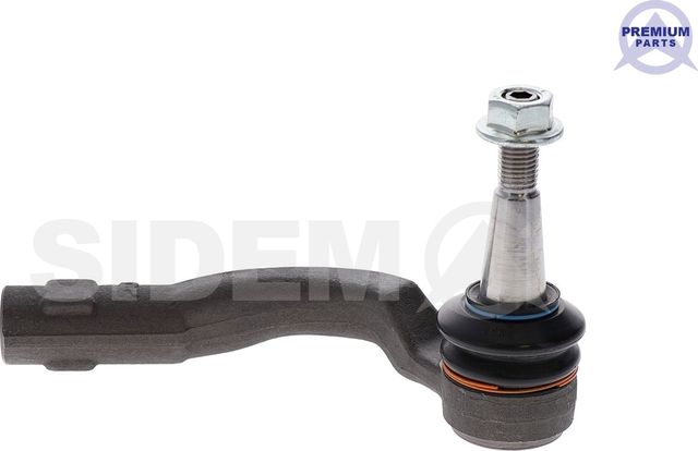 Наконечник рулевой тяги Sidem правый для Volvo V90 II 2016-2026. Артикул 67331
