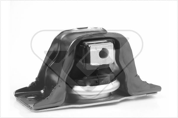 Подушка (опора) двигателя Hutchinson. Артикул 586298