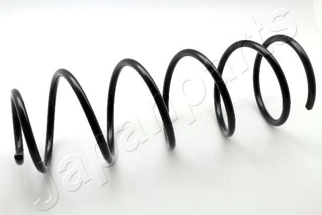 Пружина подвески Japanparts. Артикул ZC1550G