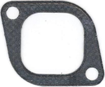 Прокладка выпускного коллектора Elring для Neoplan Transliner 1990-2026. Артикул 049.353