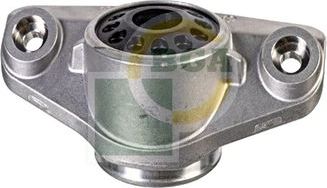 Опора амортизатора (стойки) BGA (резина/металл). Артикул SM2708