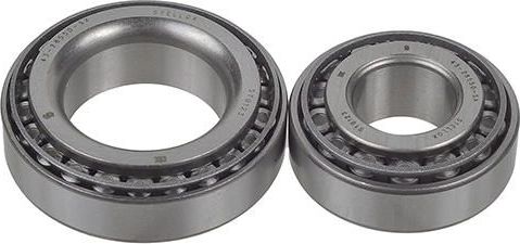 Ступичный подшипник (комплект) Stellox. Артикул 43-28550-SX