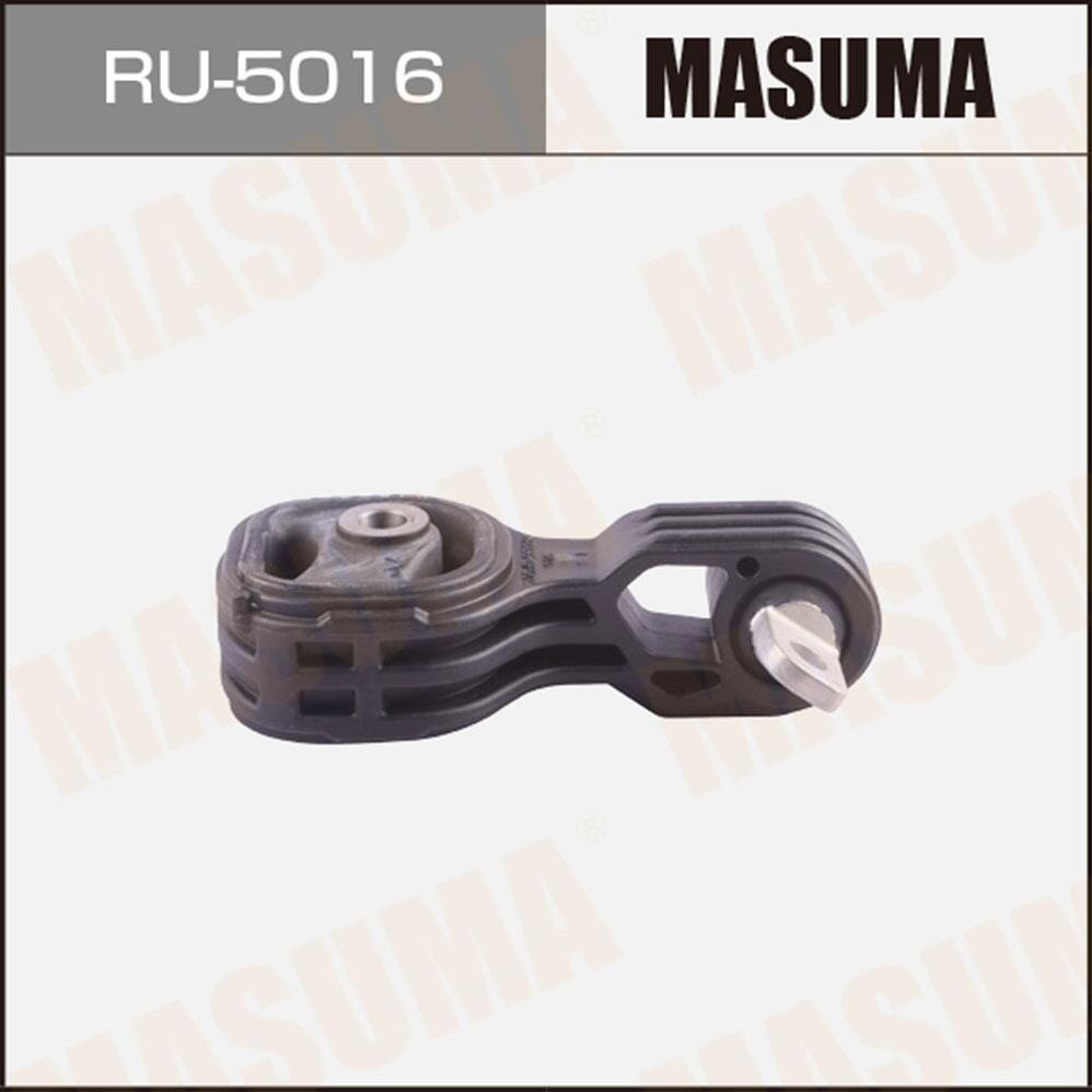 Подушка (опора) двигателя Masuma. Артикул RU-5016