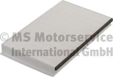 Салонный фильтр Kolbenschmidt. Артикул 50013950