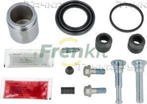 Ремкомплект тормозного суппорта Frenkit. Артикул 743237