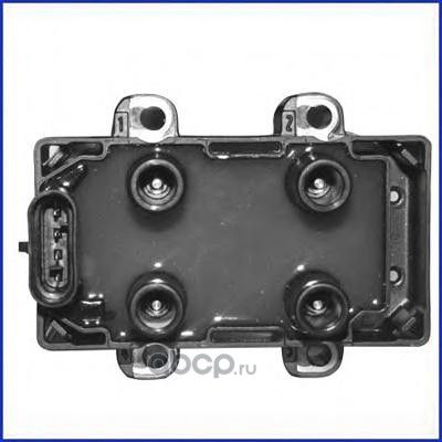 Катушка зажигания (Huco). Артикул 138764