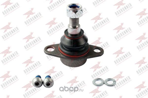 опора подвески шаровая (Made in Turkey) (Rodrunner). Артикул BJB805K