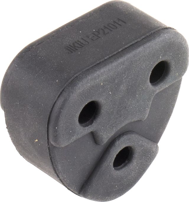 Кронштейн крепления глушителя (Jikiu). Артикул ep21011