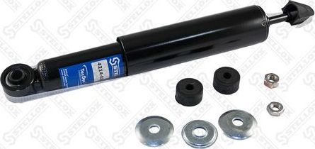 Амортизатор Stellox. Артикул 4214-0266-SX