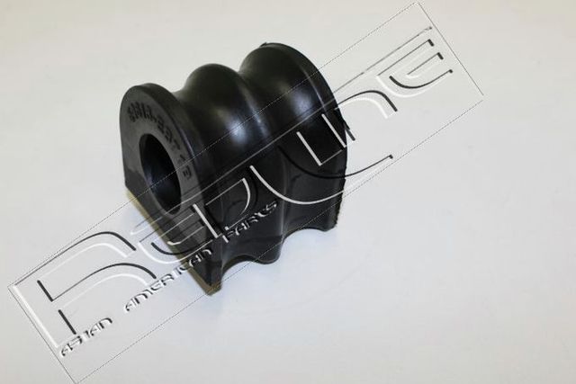 Втулка стабилизатора RED Line передняя для Nissan Navara D40 2005-2015. Артикул 43NI059