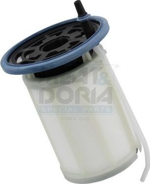 Топливный фильтр Meat & Doria. Артикул 4592