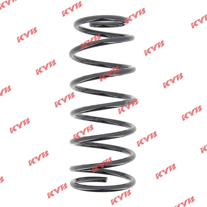 Пружина подвески KYB (Каяба) K-Flex. Артикул RG1659