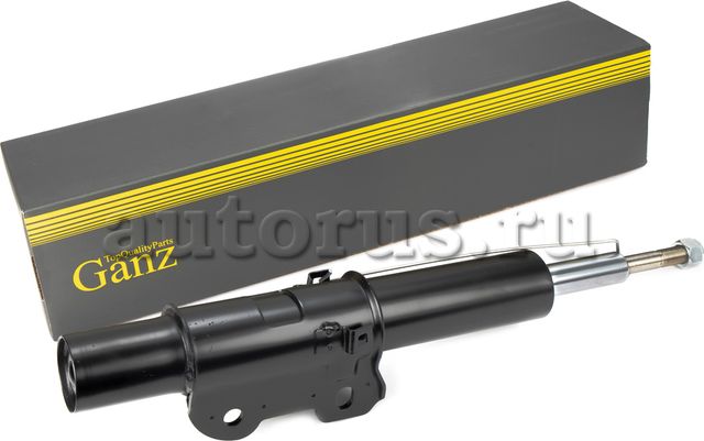 Амортизатор передний L=R (Ganz). Артикул GIK02122