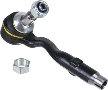 Наконечник рулевой тяги Zentparts. Артикул Z97333