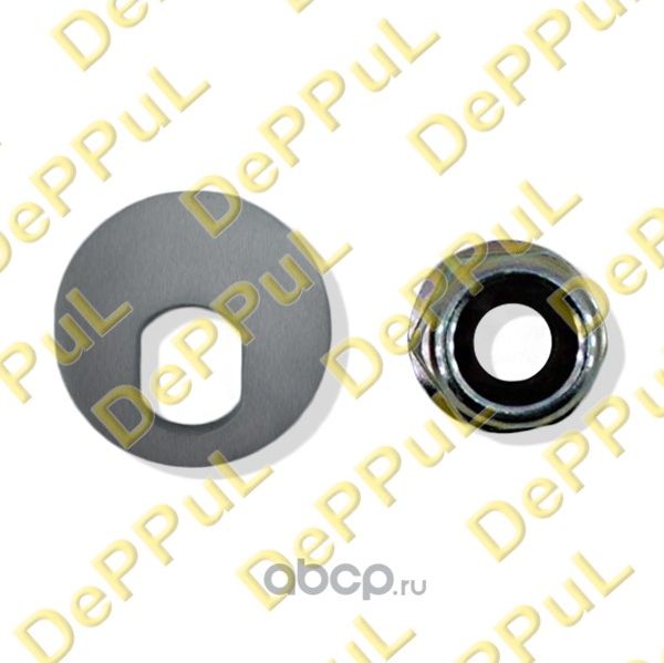 ШАЙБА ЭКСЦЕНТРИКОВАЯ  ГАЙКА HONDA ACCORD 05-  (Deppul). Артикул DE273SDA2