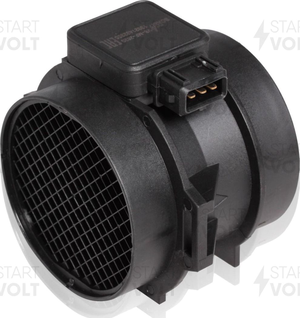 Датчик массового расхода воздуха (ДМРВ) StartVOLT. Артикул VS-MF-2620
