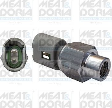 Датчик давления Meat & Doria. Артикул 82514