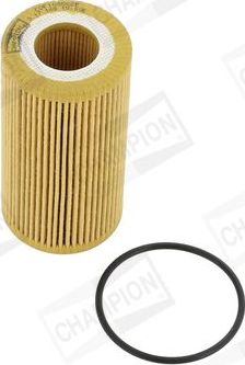 Масляный фильтр Champion Ecological. Артикул COF100562E