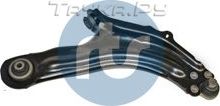 Поперечный рычаг передней подвески RTS правый нижний для Renault Kangoo II 2008-2026. Артикул 96-90478-1