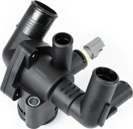 Корпус термостата (Metaco). Артикул 1530049