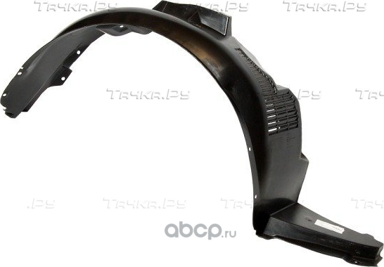 Подкрылок General Motors. Артикул 96810479