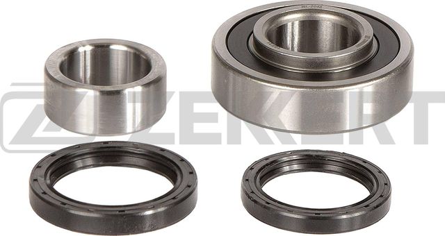 Ступичный подшипник (комплект) Zekkert. Артикул RL-6048