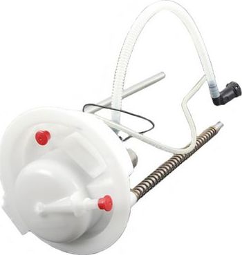 Топливный фильтр JS Asakashi. Артикул FS0113