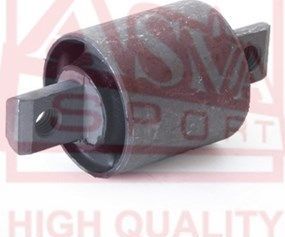 Сайлентблок переднего рычага подвески Asva. Артикул 1701-XC90S